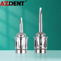 Azdent  Dental Implant Torque Wrench Ratchet Dentistry Screwdriver Tools Long &amp; Short