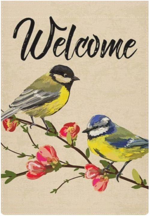 garden-flag-birds-welcome-spring-floral-flowers-summer-vintage-house-flags-hello-welcome-home-yard-banner-for-outside-flower-pot