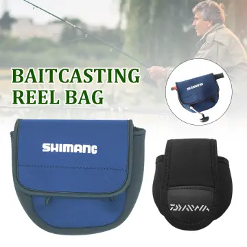 Shop Reel Bag Baitcasting Daiwa with great discounts and prices online -  Jan 2024