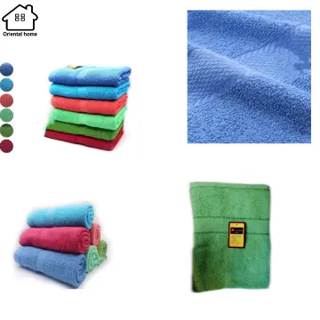 Cannon Egyptian Cotton Towel in Colors - Hotel Supplies