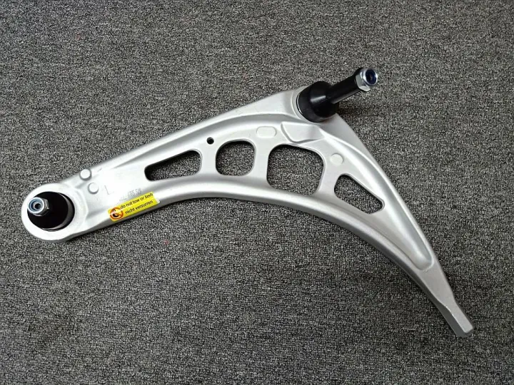 GSP 2x Giunto di Supporto Guida Posteriore Sinistra Dx per Hyundai