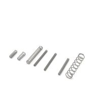 【LZ】liaogua23720xa 9Pcs  Custom Stainless Steel Stop Compression Springs  Detents Tool Pin Accessories