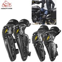 ▪ Motocross Knee Pads or Elbow Pads Moto Protection Riding Elbow Guard Motorcycle Motorbike Off road Racing MTB Knee Pads