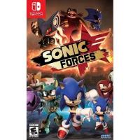 [Game] Nintendo Switch Sonic Forces (US)