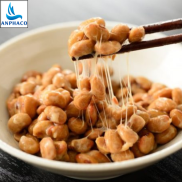 Natto đậu tương lên men Anphaco tươi 100gr hỗ trợ phòng tai biến, đột quỵ