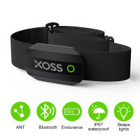 Xoss G Plus ไร้สาย Gps จักรยานคอมพิวเตอร์จักรยานความเร็วจังหวะเซนเซอร์ S Peedometer สำหรับจักรยาน Xoss คอมพิวเตอร์อุปกรณ์จักรยาน