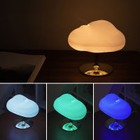 「RS Store」Hot Sale Aroma Diffuser Office Fantastic Cloud Humidifier Creative Night Light Essential Oil Diffuser