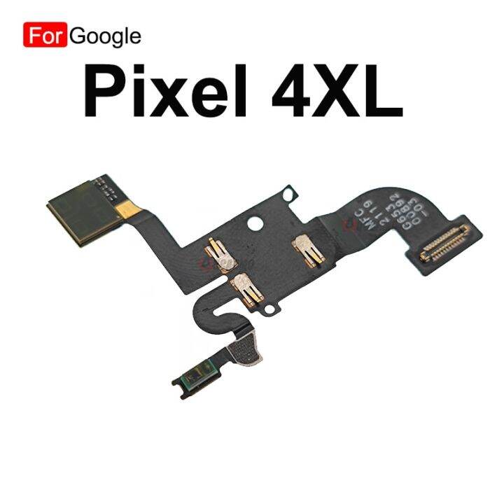 hot-on-sale-anlei3-สำหรับ-google-pixel-4-xl-4xl-ตัวจับเซ็นเซอร์-flex-อะไหล่สายเคเบิล