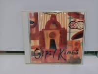 1 CD MUSIC ซีดีเพลงสากลGIPSY KINGS   (L5E80)