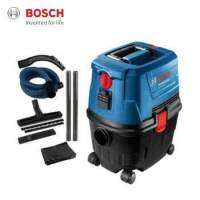 BOSCH เครื่องดูดฝุ่น 15 ลิตร CAS15PS. บ๊อช รุ่น GAS 15PS