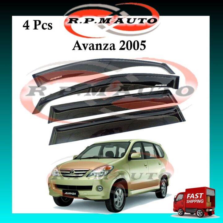 Toyota Avanza 3M BB20:  Evolusi Sebuah Legenda di Segmen Low MPV