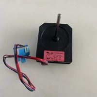 1Pcs Freezer Refrigerator Cooling Fan Motor For LG Haier DL-5965HAEA DL-5985HAEA fridge Repair Parts Accessories