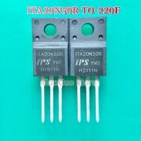 2ชิ้น TO-220F ITA20N50R ITA20N50ทรานซิสเตอร์ TO220F 20A 20N50R/500V N-Channel