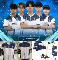 AI Esports 2023 JERSEY