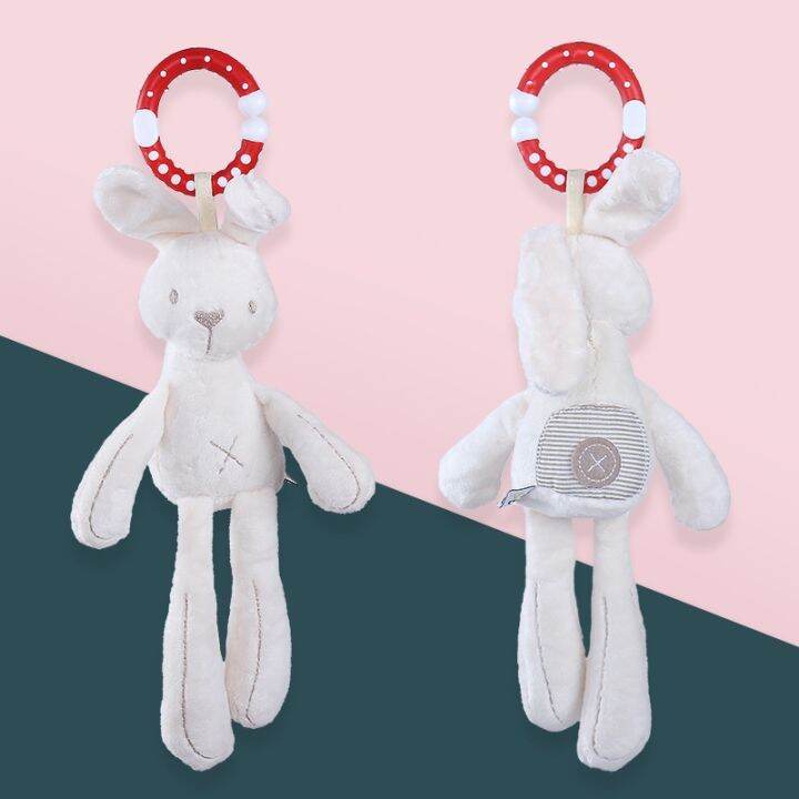 baby-soft-plush-toys-infant-stroller-comfort-stuffed-animal-rattle-mobile-babys-kawaii-plush-toys-hanging-bed-bell-crib-rattles