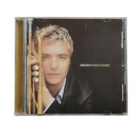 Famous jazz trumpet Chris Botti Night Sessions CD