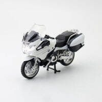 1:18 BMW R1250 RT-P Racing Alloy Motorcycle Model High Simulation Diecasts Metal Motorcycle Model Collection Childrens Toys Gift