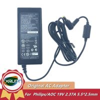 Original ADPC1945EX ADPC1945 19V 2.37A AC Adapter Charger For Philips 272E1GSJ 247E4LSB 247E4LHSB 247E4 LCD Monitor Power Supply New original warranty 3 years