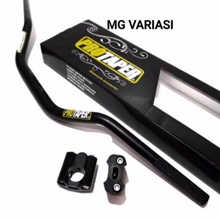 Stang Fatbar Protaper Plus Reser Stang Universal Lazada Indonesia