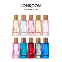 Lonkoom น้ำหอม (EDP) ขนาด 50 ml Perfume น้ำหอมสำหรับสุภาพสตรีและสุภาพบุรุษ