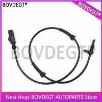 Front Right ABS Wheel Speed Sensor for MITSUBISHI COLT SMART FORFOUR etc. 4545420618 A4545420618 MN116462 0265007683 AB1579