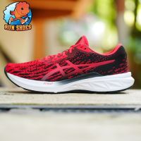 [PROMOTION] รองเท้าวิ่ง Asics - Dynablast 2 1011B205 600 สี แดงดำ ขายแต่ของเเท้เท่านั้น