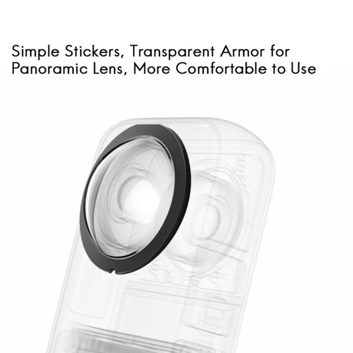 for-insta-360-x3-sticky-lens-guards-protector-panoramic-lens-protector-sports-camera-accessories
