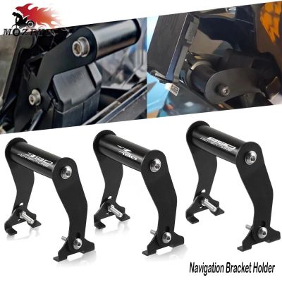 Motorcycle GPS Holder Mount Phone 250 390 790 890 ADV Navigation Bracket Holder For KTM 250 390 790 890 Adventure R 2020 2021