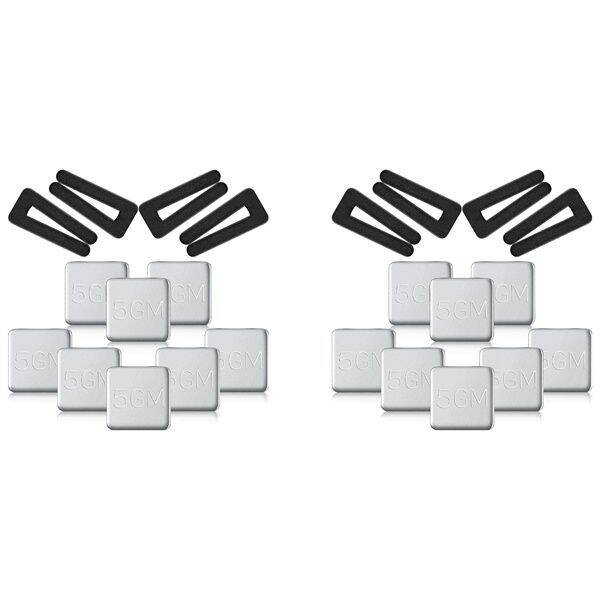 4 Set Ceiling Fan Blade Balancing Kit Fan Weight Balancing Kit Include