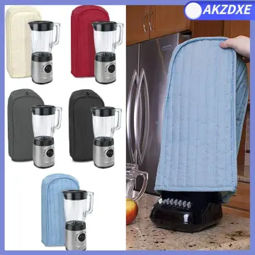 Blender Dust Cover Appliance Covers For Kitchen Anti Fingerprint Dust Proof  Stain Resistant Mixer Coffee Maker
