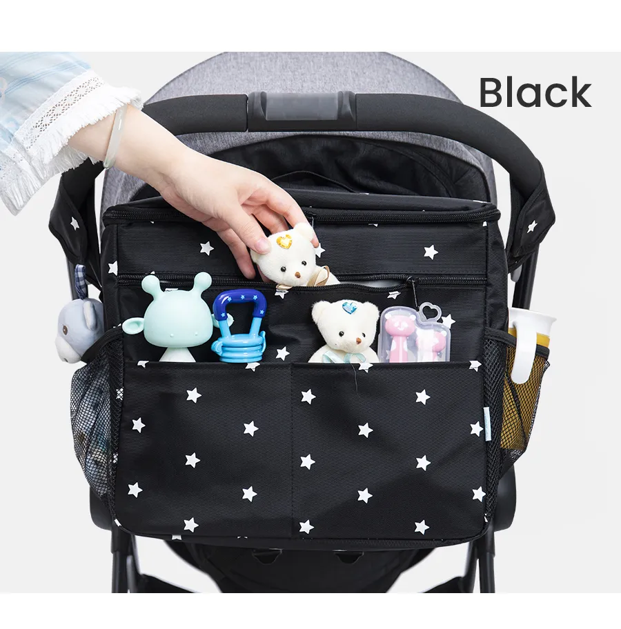 Ozziko discount diaper bag