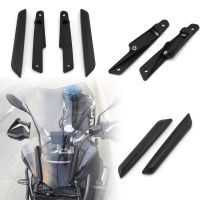 แผนที่โลก✴แถบตกแต่งกระจกบังลมกระจกรถจักรยานยนต์สำหรับ BMW R1200GS LC 2013 - 2018 R 1200 GS ผจญภัย2018-2021 R1250 R1250GS