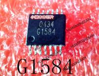 5PCS New Original G1584 G1584FA1U G1584FAIU TSSOP In Stock