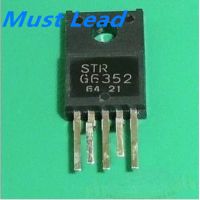 【YD】 10pcs/lpt STRG6352 STR-G6352 G6352 TO-220F Best quality