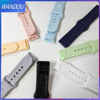 ✙✎┇ For Y68 Smart Watch Replace Strap Soft Tpu Wrist Watchband Adjustable Watch Strap Smart Watch Band High Quality Wrist Strap