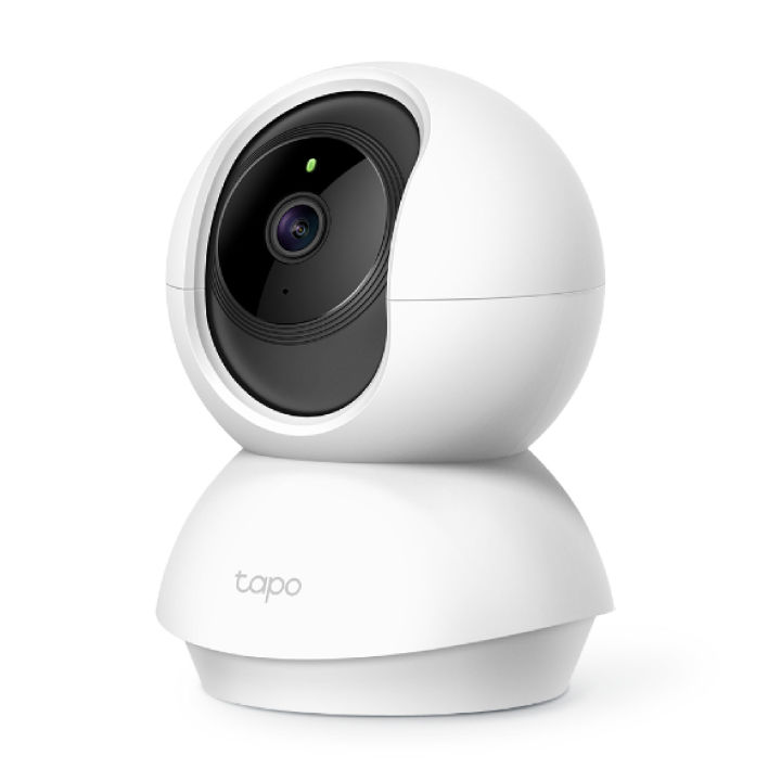 tp-link-tapo-c200-กล้อง-ip-camera-คมชัด-2-ล้านพิกเซล-หมุนได้360องศา-ดูและพูดผ่านมือถือได้-ประกัน-2-ปี