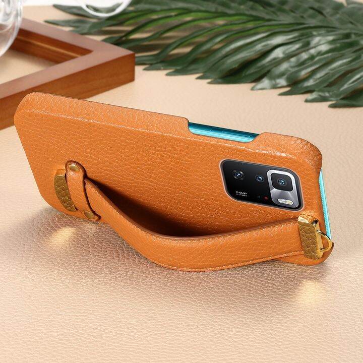 leather-wrist-strap-stand-case-for-xiaomi-redmi-note-12-10-11-pro-11s-cover-for-mi-13-12t-11t-11-12-lite-poco-f5-f3-f4-x5-x4-gt