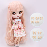 ICY DBS Blyth Doll Combo Clothes Shoes Hand Set Included Children Toy Gift 16 BJD Ob24 Anime Girl Azone M