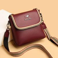 [COD] Womens bag cross-border mobile phone 2021 new portable ladys one-shoulder diagonal simple square on behalf of