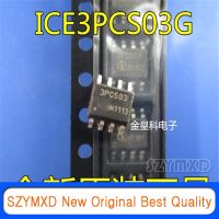 5Pcs/Lot New Original ICE3PCS03G SOP8 patch 3PCS03 power management chip sales In Stock