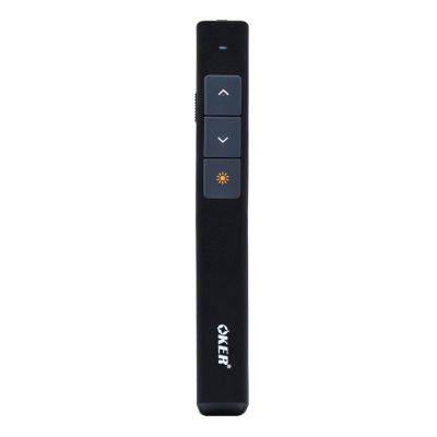 OKER WIRELESS PRESENTER P-009