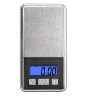 200G 0.01G Digital Portable Electronic Scale High Accuracy Jewelry Scale Precision Scale Luggage Scales