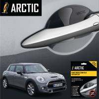 MINI Hatch F55 (2015-2017) 4 ประตู - ฟิล์มกันรอยรถยนต์ เบ้ามือจับ by ARCTIC