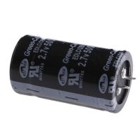 ❤❤ 1PC Farad Capacitor 2.7V 500F 35*60MM Super Capacitor