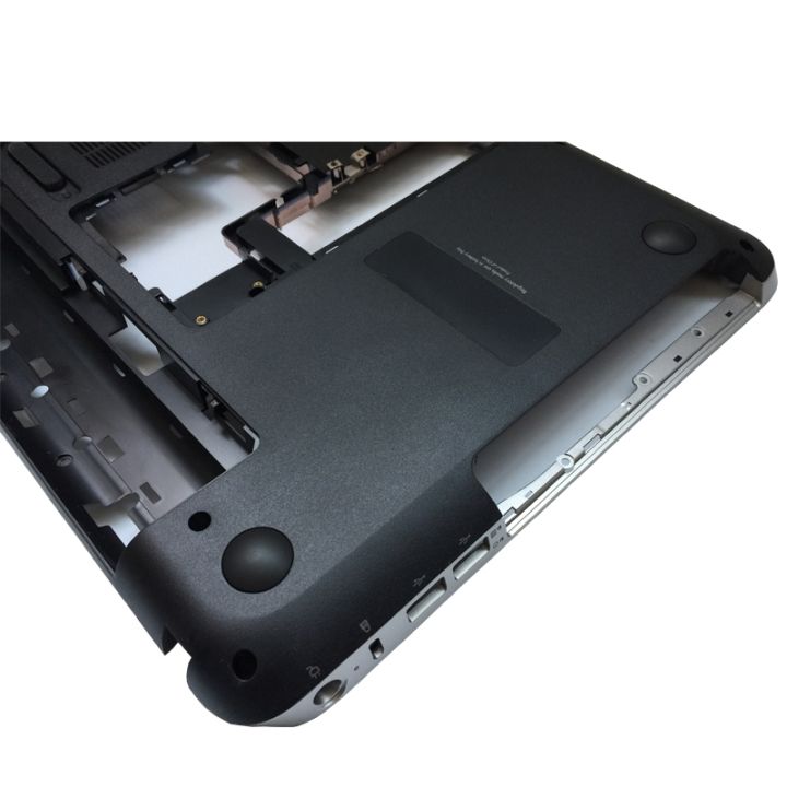 new-shell-for-hp-pavilion-dv6-6000-series-palmrest-upper-cover-bottom-base-case-665298-001