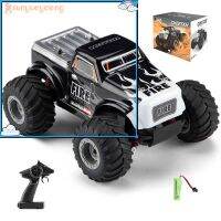 ความเร็วสูง20กม./ชม. Off Road Crawler Truck 1/20 2WD 2.4GHz RC Cars สำหรับเด็กผู้ใหญ่