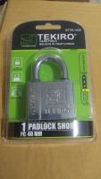 Padlock Store Home Shorts Padlock Short 40 Mm Original Tekiro