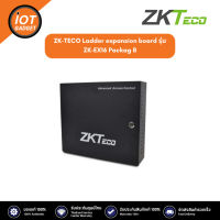 ZK-TECO Ladder expansion board รุ่น ZK-EX16 Packag B