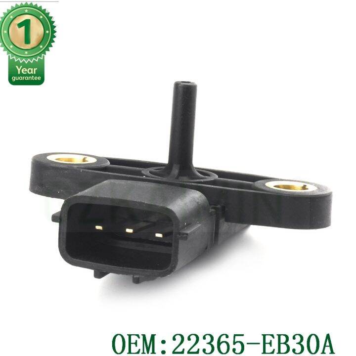 2023🏆 Map Intake Manifold Pressure Sensor for Nissan Navara D40 YD25