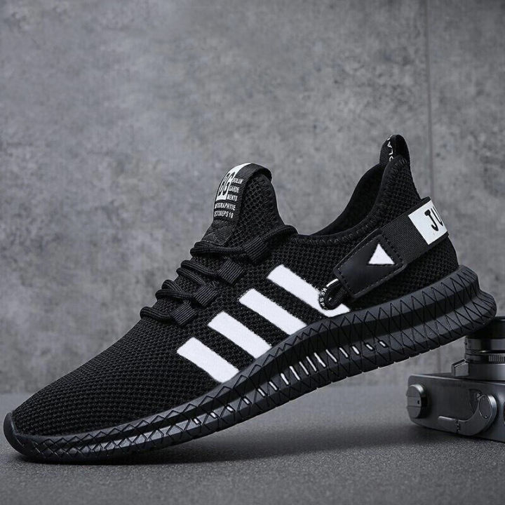 2022-new-breathable-mesh-running-sneaker-men-casual-sport-vulcanized-shoes-summer-shoes-for-male-fashion-tenis-masculino-adulto